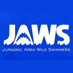 JAWS Jurassic Area Wild Swimmers