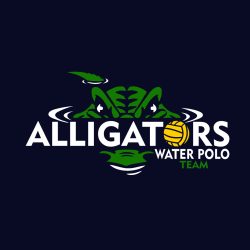 Alligators Water Polo