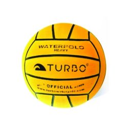 Turbo Water Polo Balls