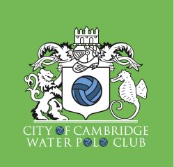 City of Cambridge Water Polo